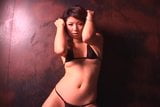 MBD Micro bikini oily dance - Mai snapshot 1