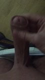 Short wanking... snapshot 5