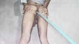 Bhabhi culo grande consolador snapshot 6