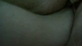 Mi bbw puta llegar puño snapshot 3