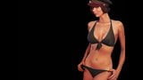 Catherine Bell pics with Techno music snapshot 2