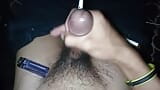 Masturbation Delicious Big Cock Sexy Body Delicious Creamy Cum - Pornstar KingLeo snapshot 9