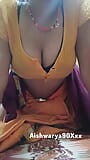 Indian Village wife sex in saree. snapshot 2