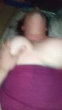 Wife's bouncing titts 3 snapshot 4