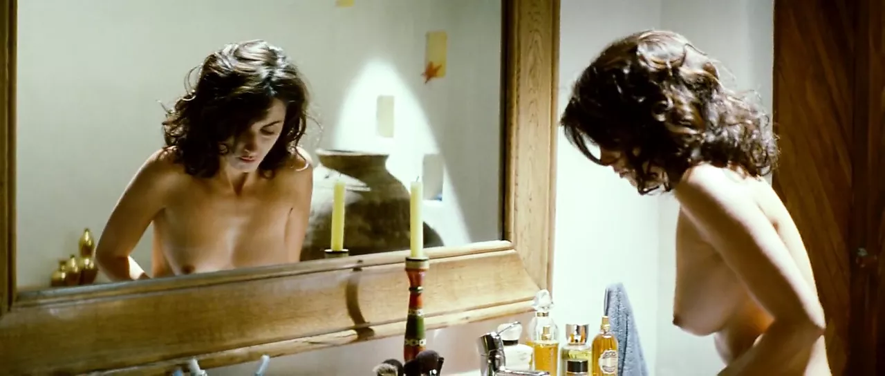Penelope Cruz - ''Los Abrazos Rotos'' 04