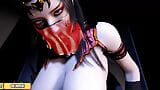 Hentai 3d - 108 diosa (ep 75) - medusa queen parte 5 snapshot 9