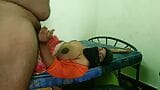 Sex in Sari mit muslimischem Bhabhi snapshot 7