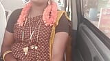 Telugu step mom Dirty talks. snapshot 17