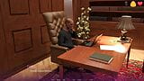 3D Game - The Office Full Game play Part 4 snapshot 2