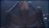 Megaera caliente 3d sexo hentai - compilación 4 snapshot 12