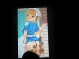 Anime SOP Kaho Hinata (Blend-S) snapshot 2