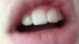 Lovely Sweet Mouth And Teeth snapshot 5