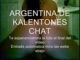 ARGENTINOS DE KALENTONES CHAT snapshot 3