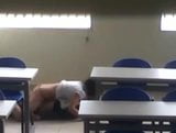 Universidad centrar EC sexo en clase snapshot 9