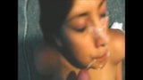 Amateur facial 258 that smile snapshot 5