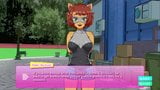 Heroes University H - Sex behind the college (6) snapshot 16