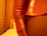 Cute CD Fondled and Teased While Lightly Bound snapshot 3