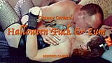 Nenek Carmen's Halloween berkongkek & 10092022 CAMS24 snapshot 1