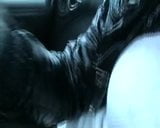 Preto no carro snapshot 14