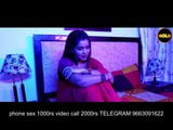 Mohini Bhabhi 2 Suhagraat (2021) UNRATED CinemaDosti Hindi S snapshot 9