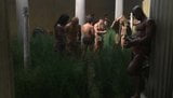 Bonnie Sveen - dendam spartacus snapshot 2