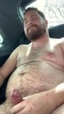 hot hairy cub nipple play and cum snapshot 9