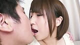 JAPANESE HORNY BABE FUCKED TO A CUMSHTO CREAMPIE snapshot 4