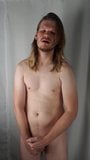 Hung dutch guy cums snapshot 9