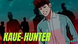 Kaue-Hunter Episode 01 - Hentai Bara Yaoi snapshot 10