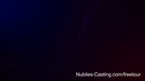 Nubiles कास्टिंग-एक अनपेक्षित थ्रीसम के लिए टीन पोर्न ट्रायआउट snapshot 1