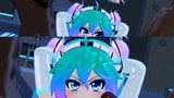 Mikus Boy Toy Black Edition snapshot 11