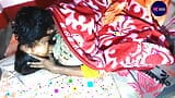 Jawan Sali ke sath sex raat me maje lekar snapshot 2