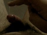 Sega e sborrata in doccia - wank & cum in shower snapshot 7