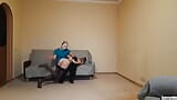 Mf Session #21 Spanking snapshot 5