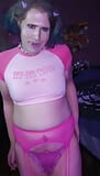 Sissy-sukkubus braucht einen papi snapshot 3