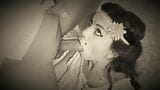 Bailarina traviesa. Porno vintage de 1937 snapshot 14