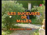 Classic French : Les suceuses de males snapshot 1