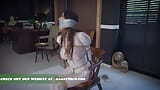 Charlie Monaco - Hogtied Escape Challenge While Bound Gagged in Bondage and Tape Gagged ( GagAttack.NL ) snapshot 3