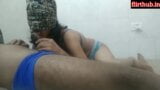 DESI Bhabhi ke sath uncle ne blowjob kiya snapshot 11