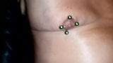 Bizarre Nippelpiercings - Carolasmit - extrem bizarr dgb snapshot 3