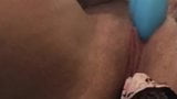 Bbw cherry soda inserta bragas y se folla hasta el orgasmo snapshot 9