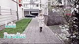 Prezent dla cycatej blond dziwki porno snapshot 1