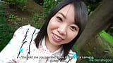 Kaede Morimoto Is a Bit Shy but Responds to Our Online Ad and Agrees to Meet snapshot 2