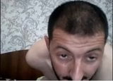 a man from Azerbaijan jerks off a dick snapshot 9