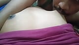 Indian girl boob press nude video snapshot 11