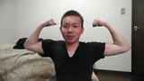 japanese gay  boy skinhead snapshot 5