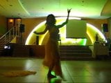 La moglie troia azera Naya Mamedova (Neida) - danza del ventre snapshot 4