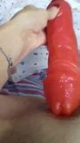 croatian milf dildo fucking snapshot 1