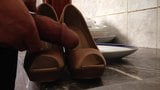 Arabic sexy semelle sandals snapshot 5