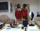 Two bbw ebony by love-boot snapshot 3